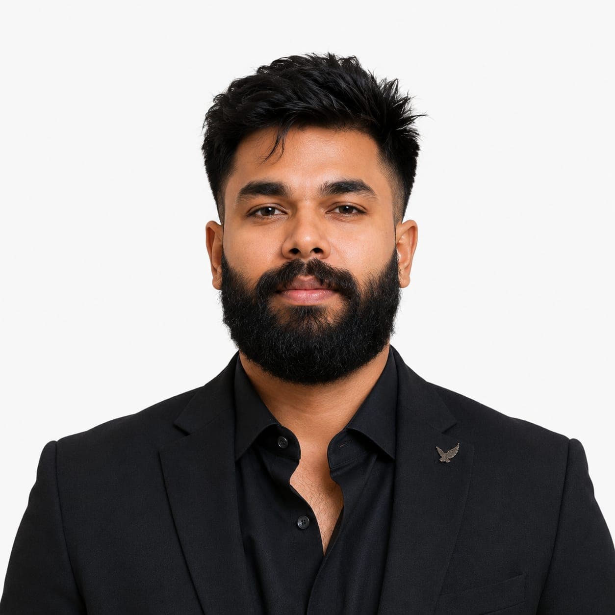 Kanhaiya Yadav